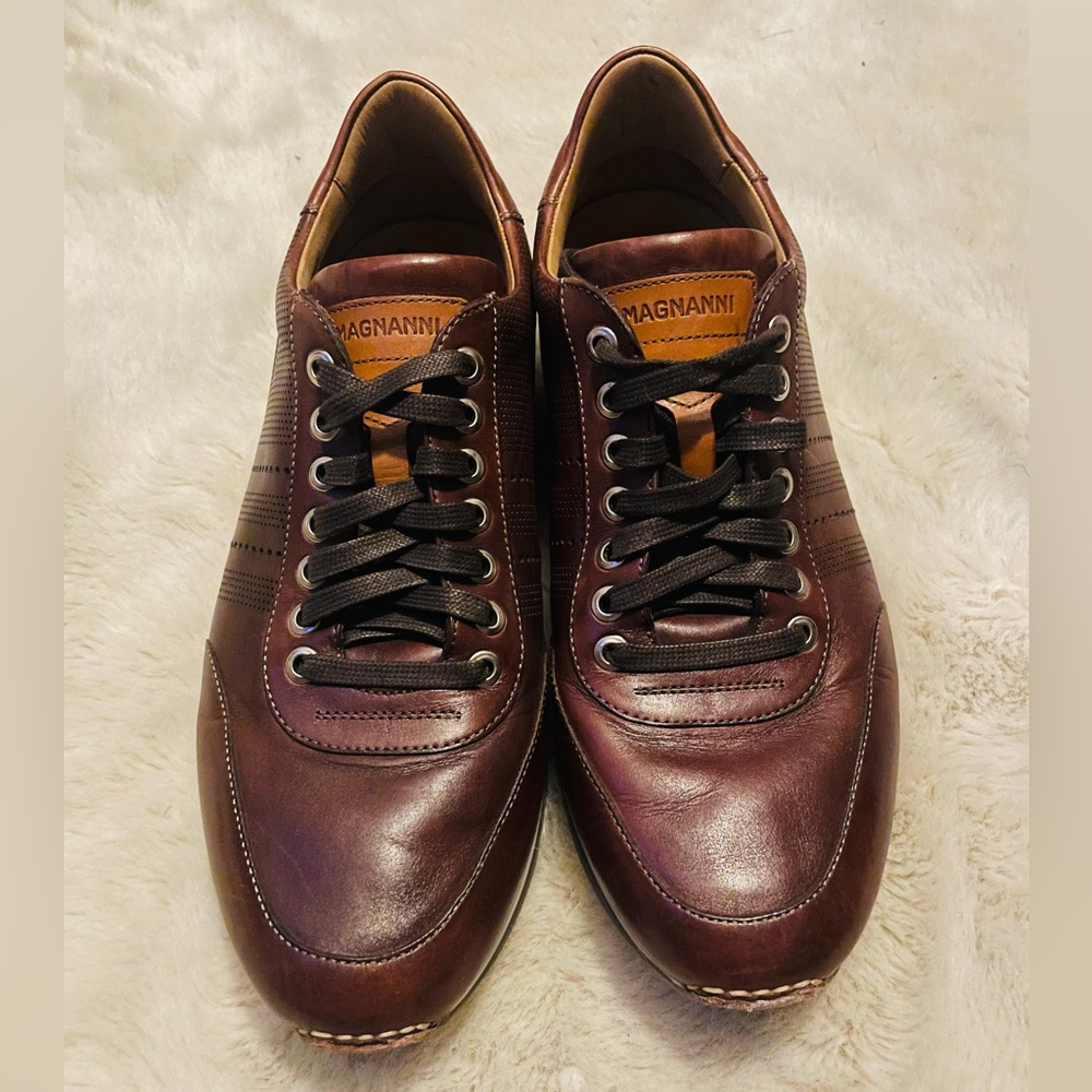 Magnanni Men’s Sneakers